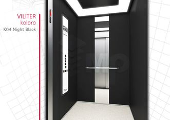 Designbeispiel Homelift